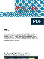 MTC Oil