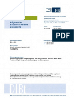 Vijaki Zulassung - z-9.1-509 - Aufdachdaemmung - Bis - 29.05.2019 PDF