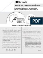 Simulado Bernoulli 1 - Prova 1.pdf