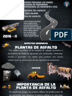 Exposicion - Planta de Asfalto Final