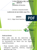 03-Ejercicios Ms Word (Pte 2)