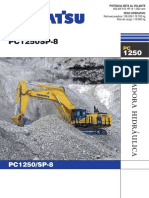 Excavadora PC 1250.pdf