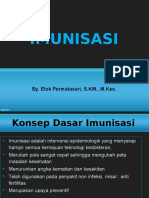 IMUNISASI