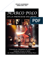 Concert Marco Polo-Dossier Presse 18 Juin
