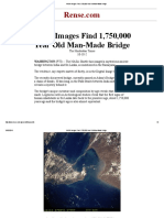 NASA Images Find 1,750,000 Year Old Man-Made Bridge.pdf