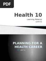 Download Health Grade10 4th Quarter by Egie Jhon Palce SN331127972 doc pdf