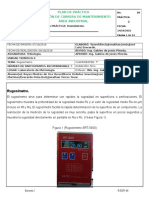 Medir rugosidad con rugosímetro