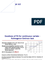 Anrek - Distribution Test