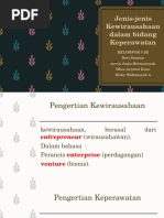 Download Jenis-jenis Kewirausahaan Dalam Bidang Keperawatan by Kembung SN331130315 doc pdf