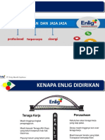 Compro PT Enlig Mandiri Sejahtera