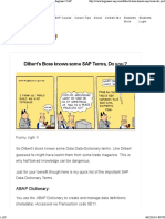 Dilbert's Boss knows some SAP Terms, Do you _ - Beginner's SAP.pdf