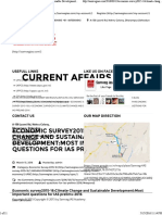 Economic survey2015-16_Climate Change and Sustainable Development_Most important questions for IAS prelims-2016 001 - Copy.pdf