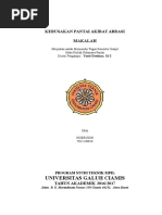 Download Makalah Kerusakan Pantai Akibat Abrasi by herubjr SN331131678 doc pdf