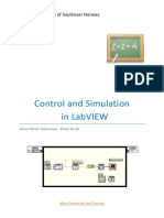 Control and Simulation in LabVIEW.pdf