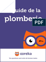 Le Guide de La Plomberie