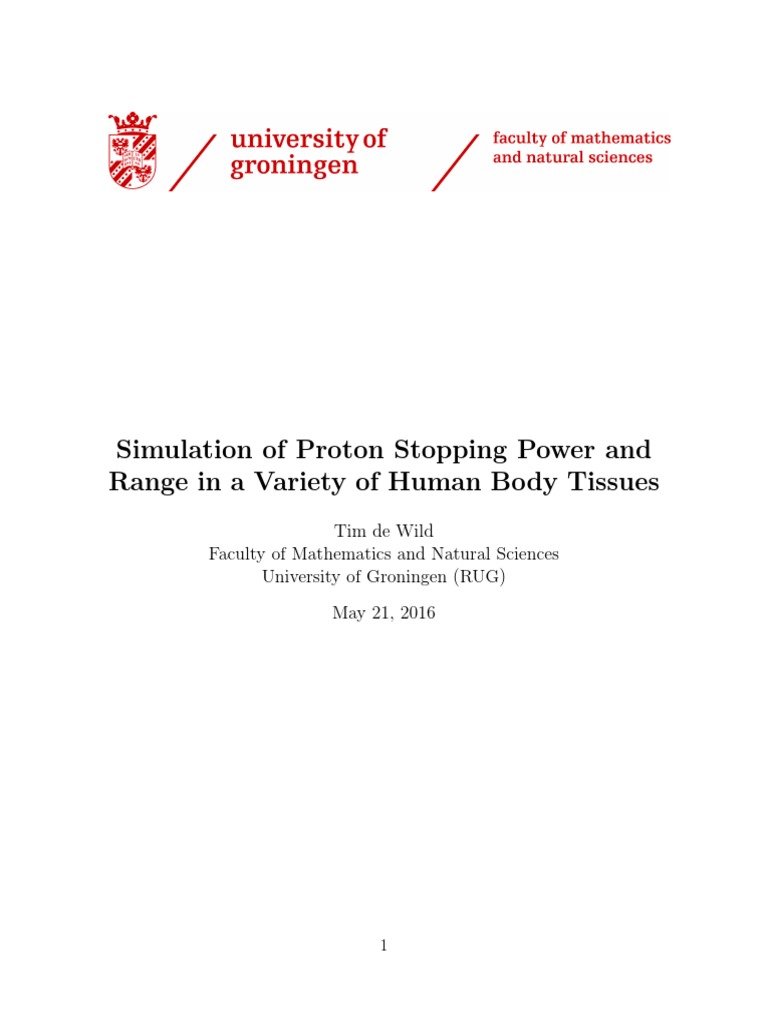 What is proton image