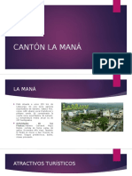 Cantón La Maná