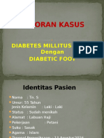 Lapsus DMDF Radiologi