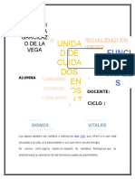 SIGNOS VITALES