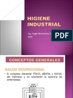 Higiene Industrial 01