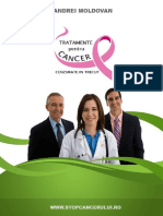 Tratamente Pentru Cancer Cenzurate in Trecut