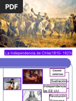 Mapa del Norte Grande de Chile | PDF | Geografía Física | Ciencias de ...