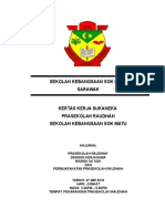 Kertas Kerja Sukaneka Prasekolah SKSM - Edited