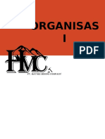 Presentation HMC