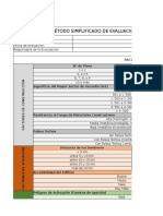 Evaluación Meseri