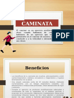 Caminata