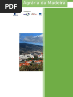 Região Agrária Da Madeira
