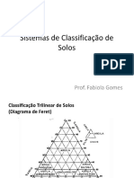 06.sistemas de Classifica o Do Solo