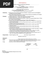 Download Format SK Petugas SIM by Danang Irawan SN331158280 doc pdf