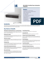 PC Industrial Datasheet