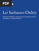 Guia Sarbanes Oxley DELLOITE.