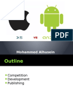 Android vs iOS Presentation.pptx