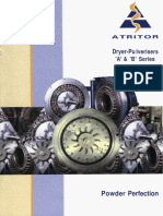Pulveriseren Atriton PDF