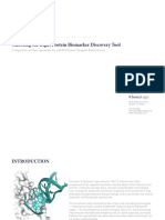 08-04-16v2 Choosing The Right Protein Biomarker Discovery Tool