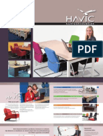 HAVIC Brochure 2e Druk