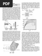 1.05.1 Dry Laboratory 02 - Extended Surfaces, NTU-Effectiveness Method, and Heat Transfer With Phase Change