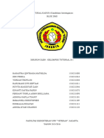 Makalah Case 3 Kista Ganglion