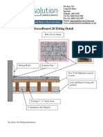 Screedboard 28 Detail Onto L+P