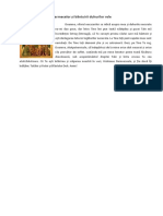 2014-01-03 Rugaciune Impotriva Farmecelor Si Bantuirii Duhurilor Rele PDF