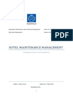 hotel maintenace.pdf
