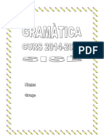 Gramatica1 Cicles Superior
