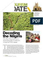 Decoding The Nilgiris