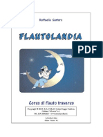 Flauto Traverso Per Bambini Estratto PDF