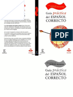 Idiomas - Guia Practica Del Español Correcto PDF