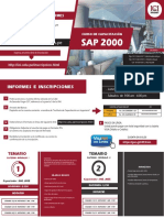 SAP 2000 - 08 OCTUBRE