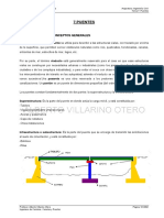 Puentes Capitulo completo